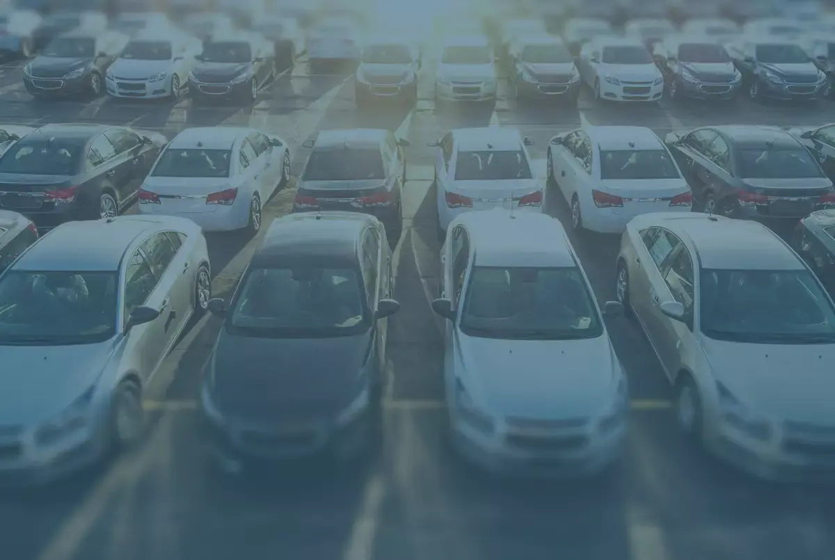 Wynajem samochodów osobowych, dostawczych, car sharing