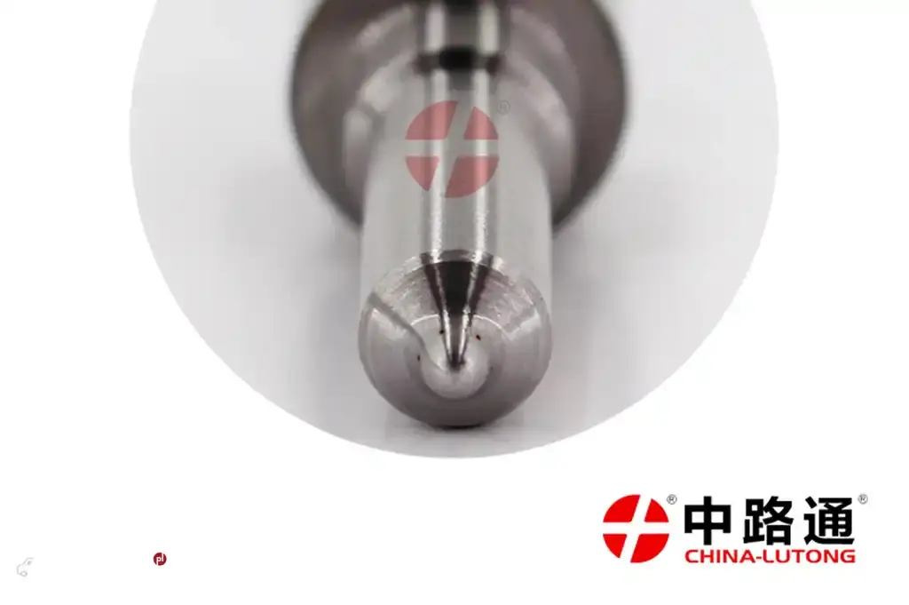 Common Rail Fuel Injector Nozzle DLLA143P1535