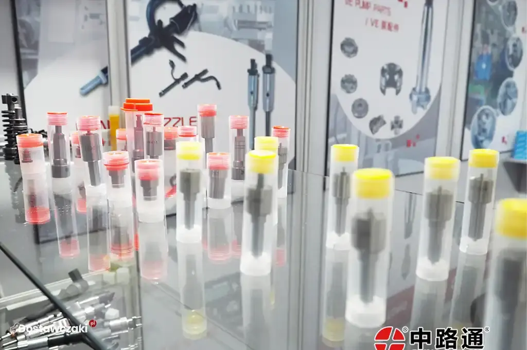 Nozzle Sprayer DLLA145P2729