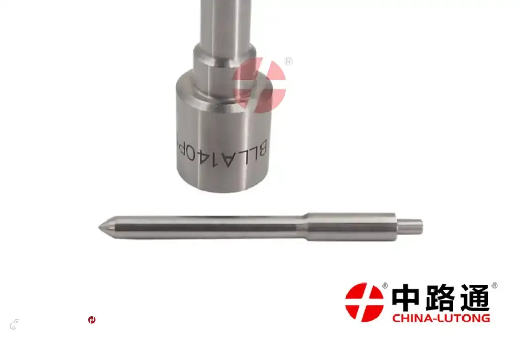 Common Rail Fuel Injector Nozzle 0433175306 Common Rail Fuel Injector Nozzle 0433175310