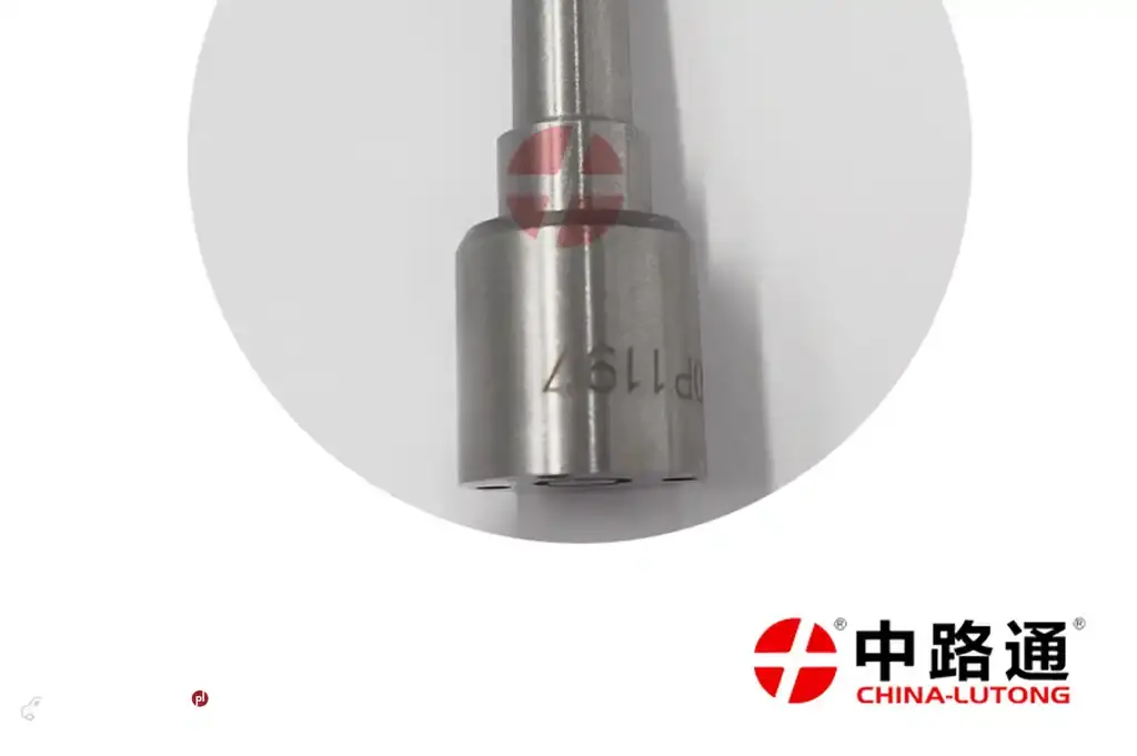 Common Rail Fuel Injector Nozzle DLLA146P1652
