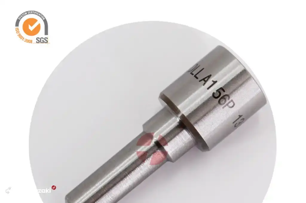 Common Rail Fuel Injector Nozzle DLLA146P2459