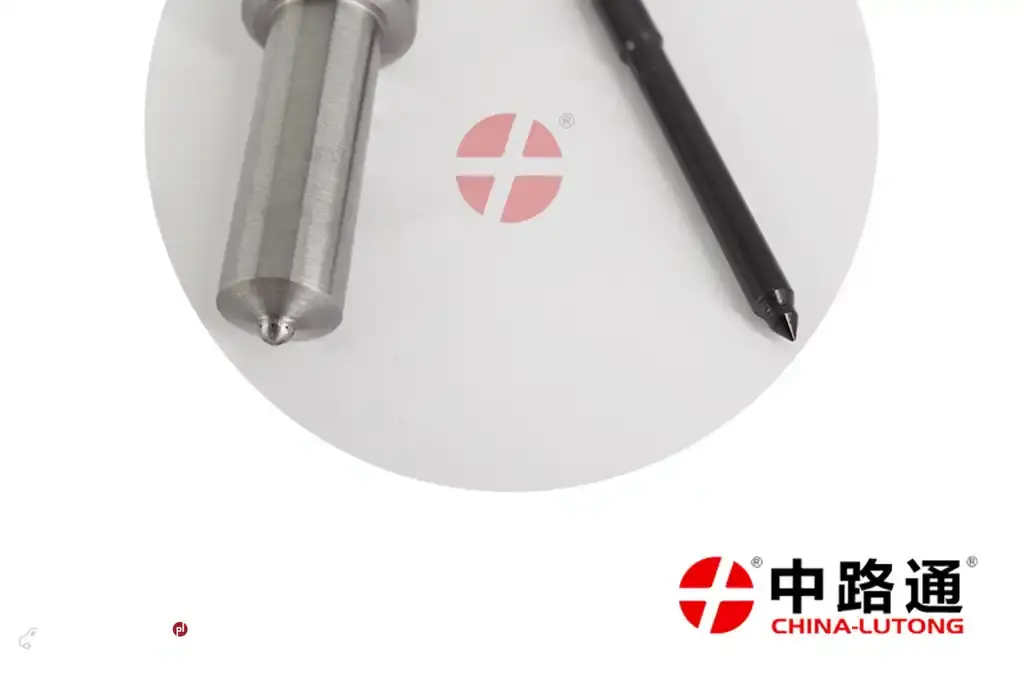 Common Rail Fuel Injector Nozzle DLLA144P1565 & Common Rail Fuel Injector Nozzle DLLA144P1707