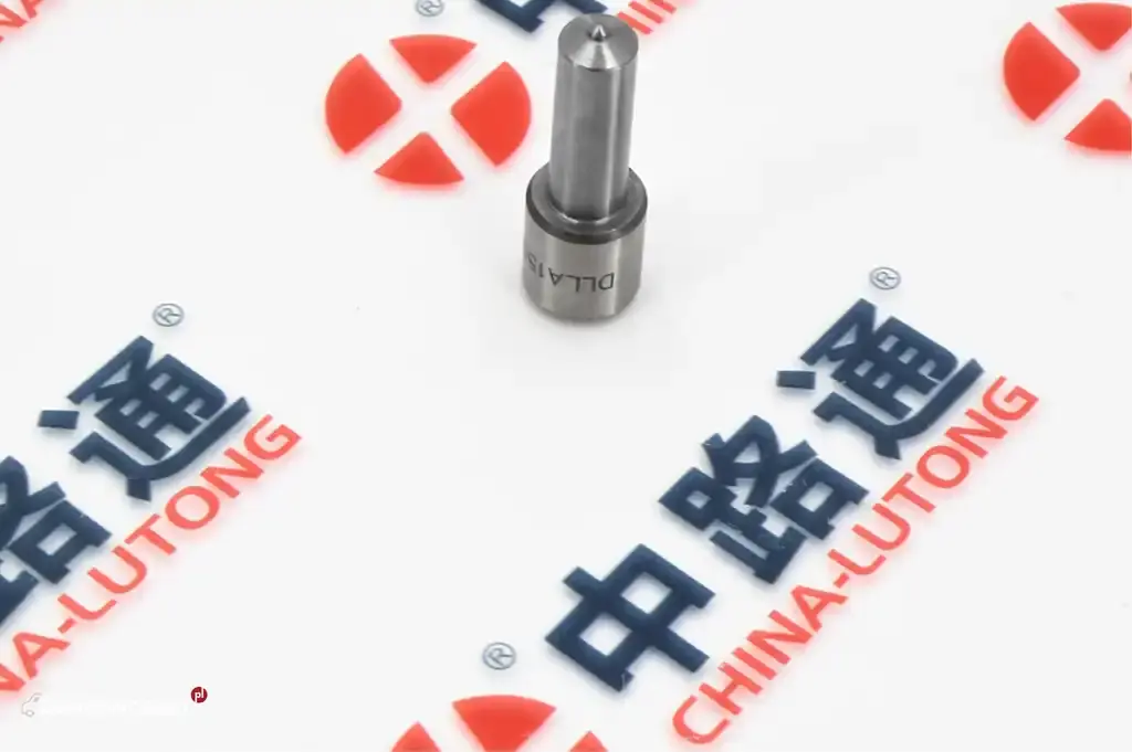 Common Rail Fuel Injector Nozzle DSLA146P1409+
