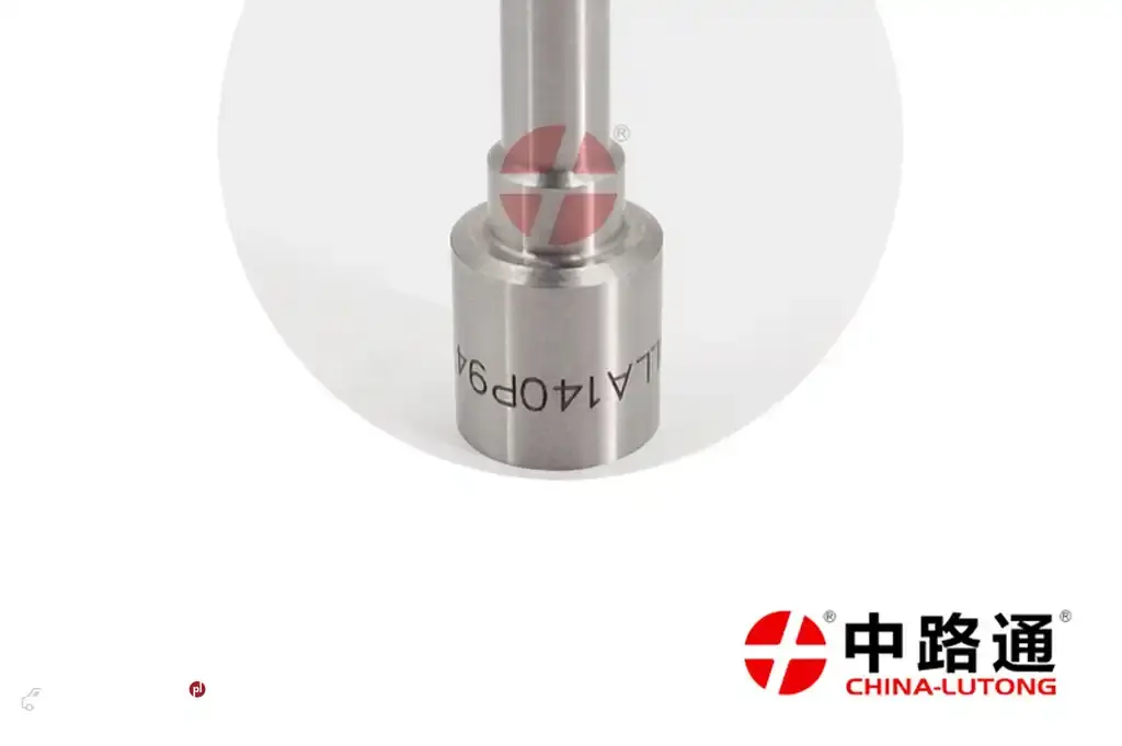 Common Rail Fuel Injector Nozzle 0433172563 Common Rail Fuel Injector Nozzle 0433172600