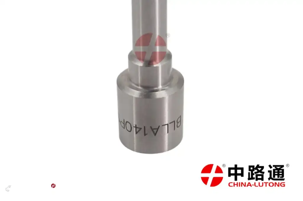 Common Rail Fuel Injector Nozzle 093400-7150 Common Rail Fuel Injector Nozzle 093400-7650