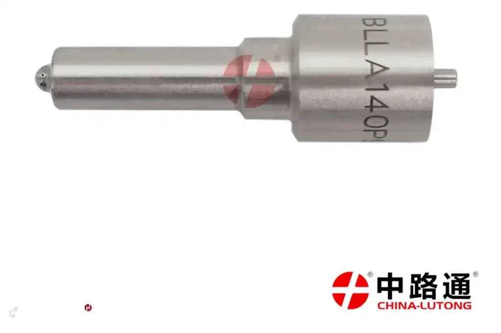 Common Rail Fuel Injector Nozzle 0433171982 Common Rail Fuel Injector Nozzle 0433172017