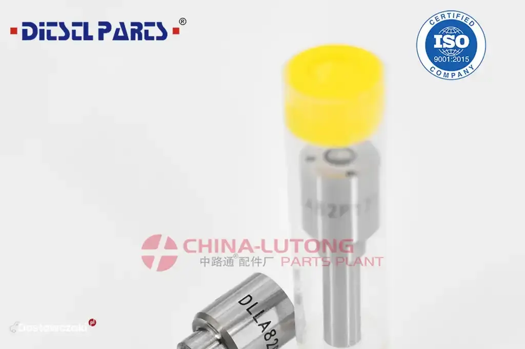 Diesel Injector Nozzles DLLA150P1113