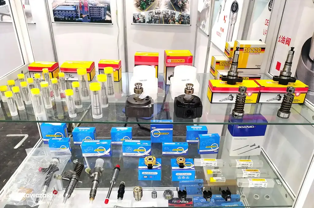 Automotive nozzles DLLA152P2661 Automotive nozzles DLLA152P947