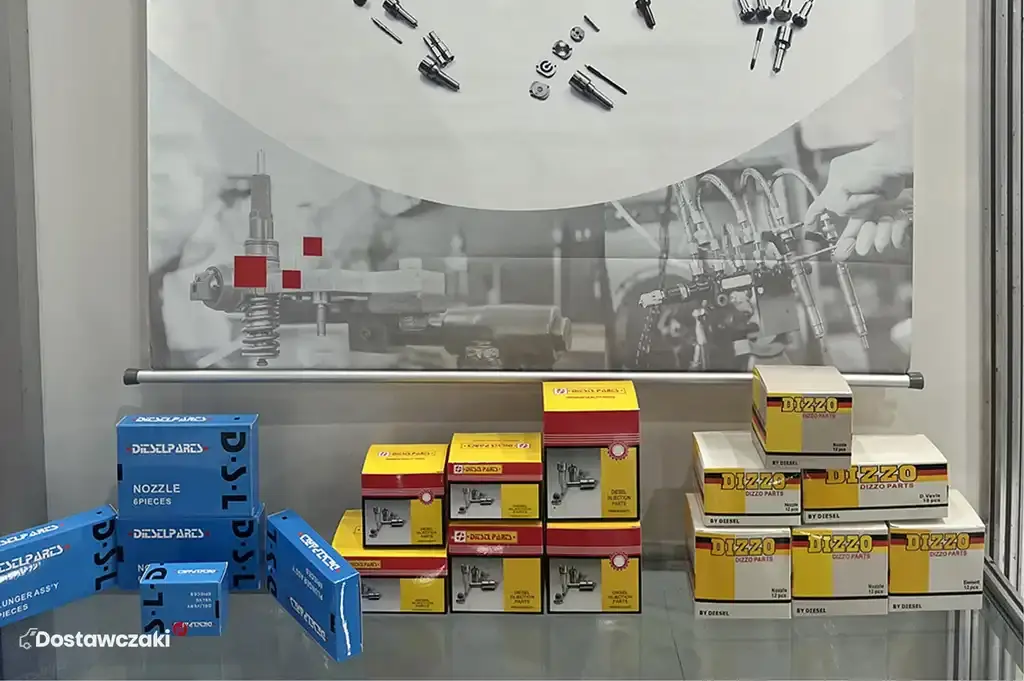 Nozzle Sprayer L347PRD Nozzle Sprayer M0007P147