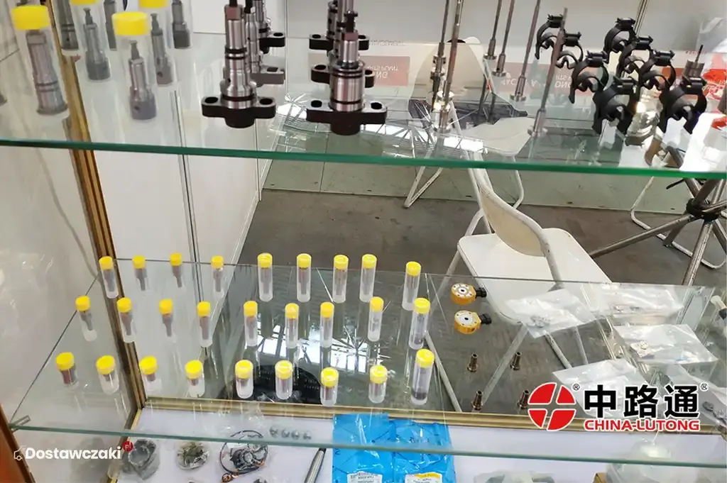 Nozzle Sprayer DLLA150P1808