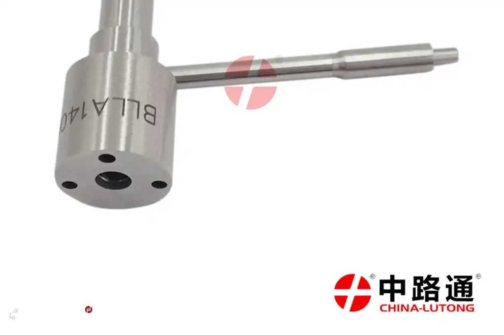 Common Rail Fuel Injector Nozzle 0433172146 & Common Rail Fuel Injector Nozzle 0433172166