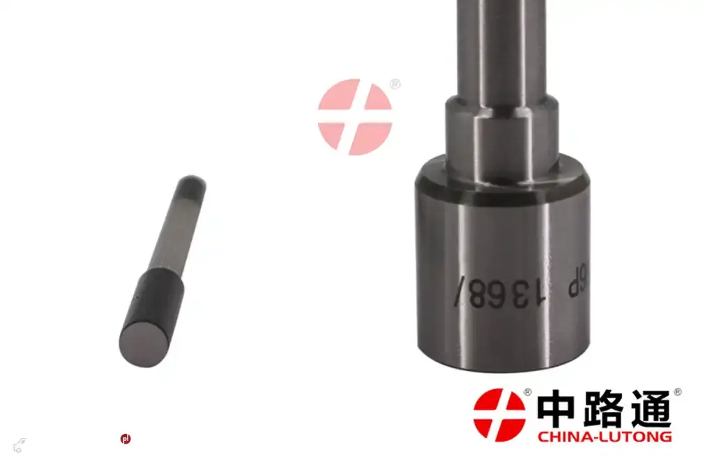 Common Rail Fuel Injector Nozzle DLLA143P2155