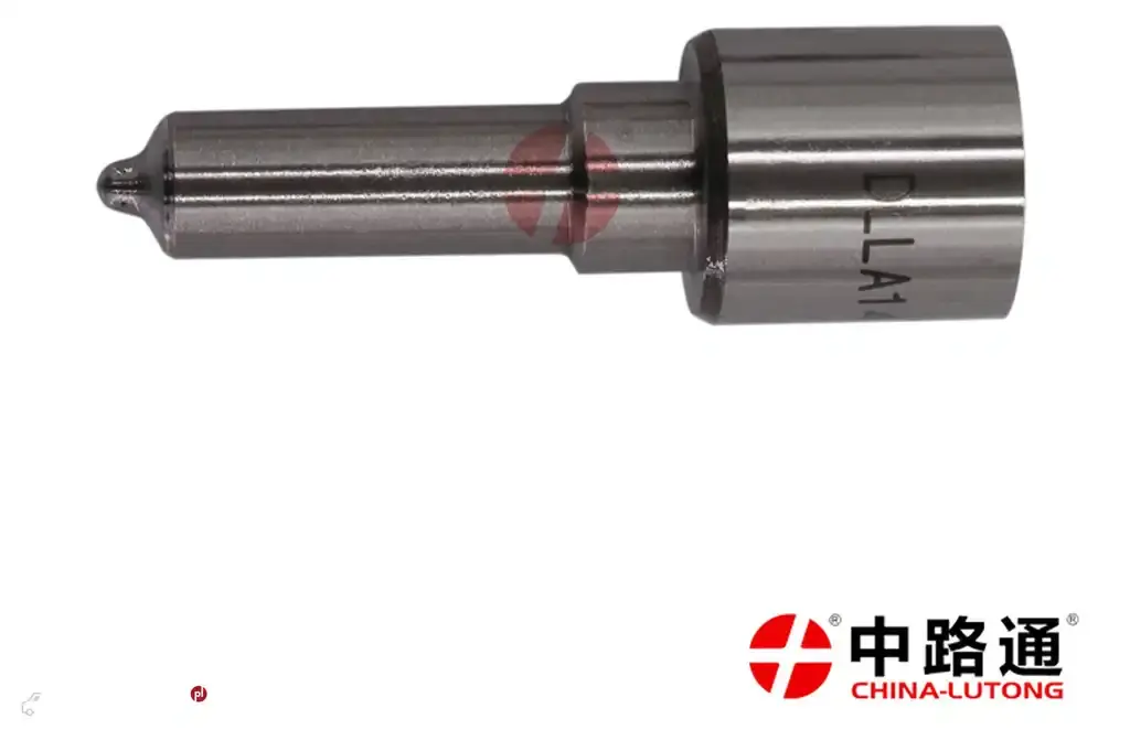 Common Rail Fuel Injector Nozzle DLLA138P2355