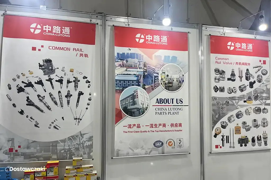 Automotive nozzles DLLA145P870