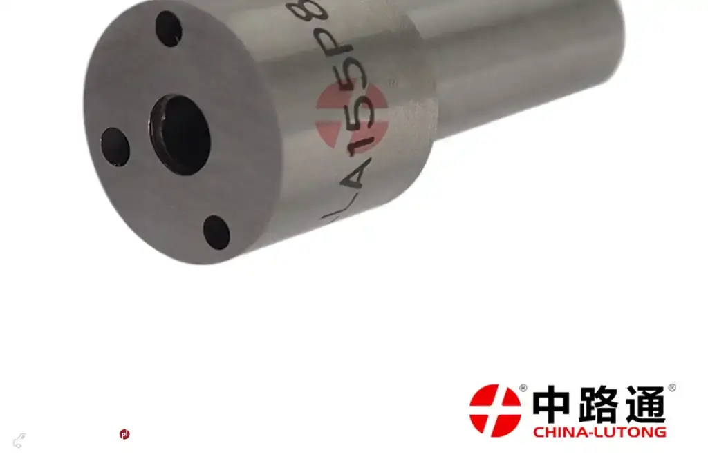 Common Rail Fuel Injector Nozzle DLLA145P1804 & Common Rail Fuel Injector Nozzle DLLA145P2135