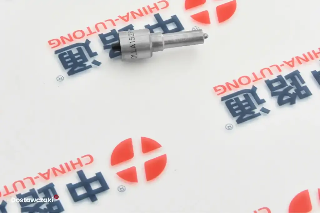 Common Rail Fuel Injector Nozzle L027PBC