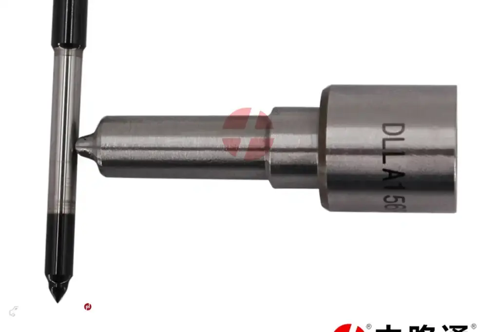 Common Rail Fuel Injector Nozzle DLLA143P2206