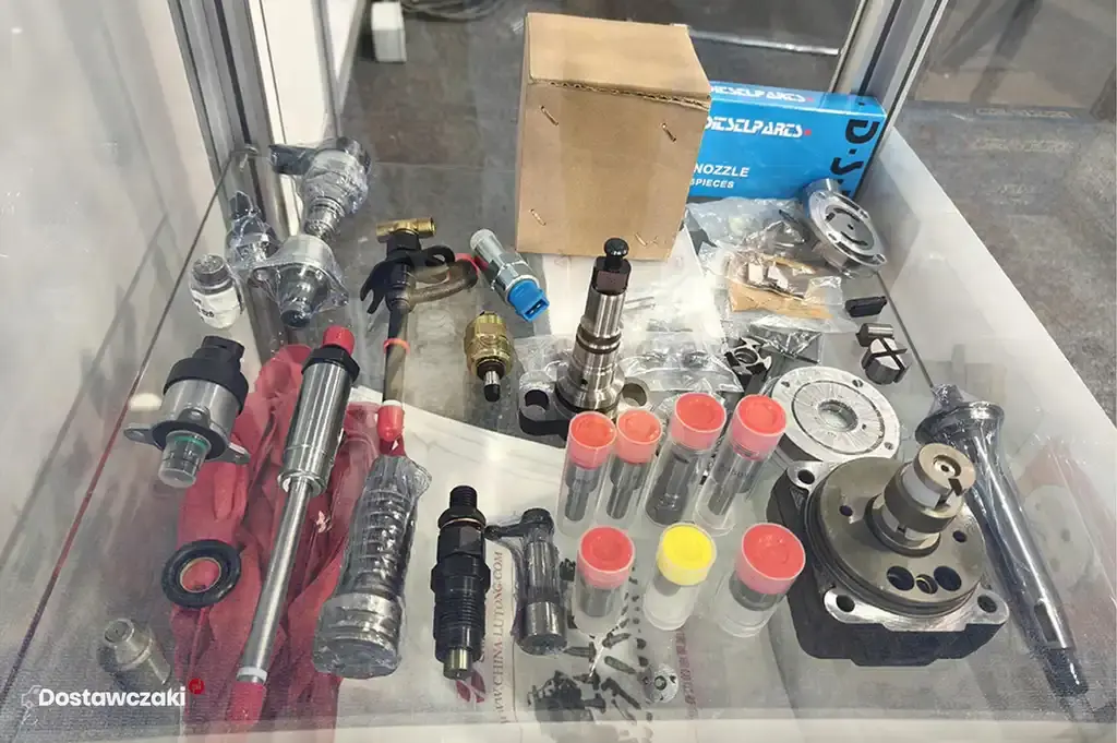 Nozzle Sprayer G3S38