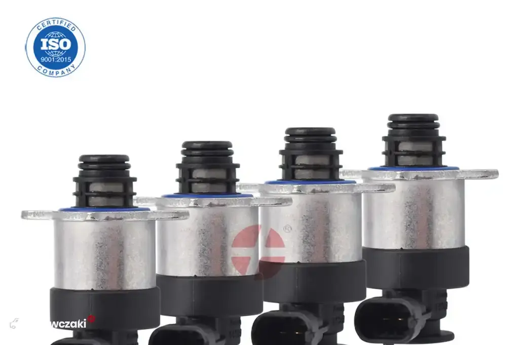 fuel pressure regulator 0928400535 and fuel pressure regulator 0928400607