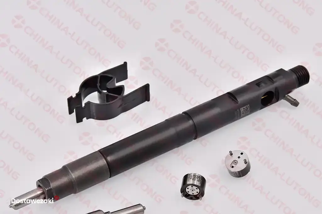 DIESEL FUEL ADAPTOR PLATE KIT 7135-487