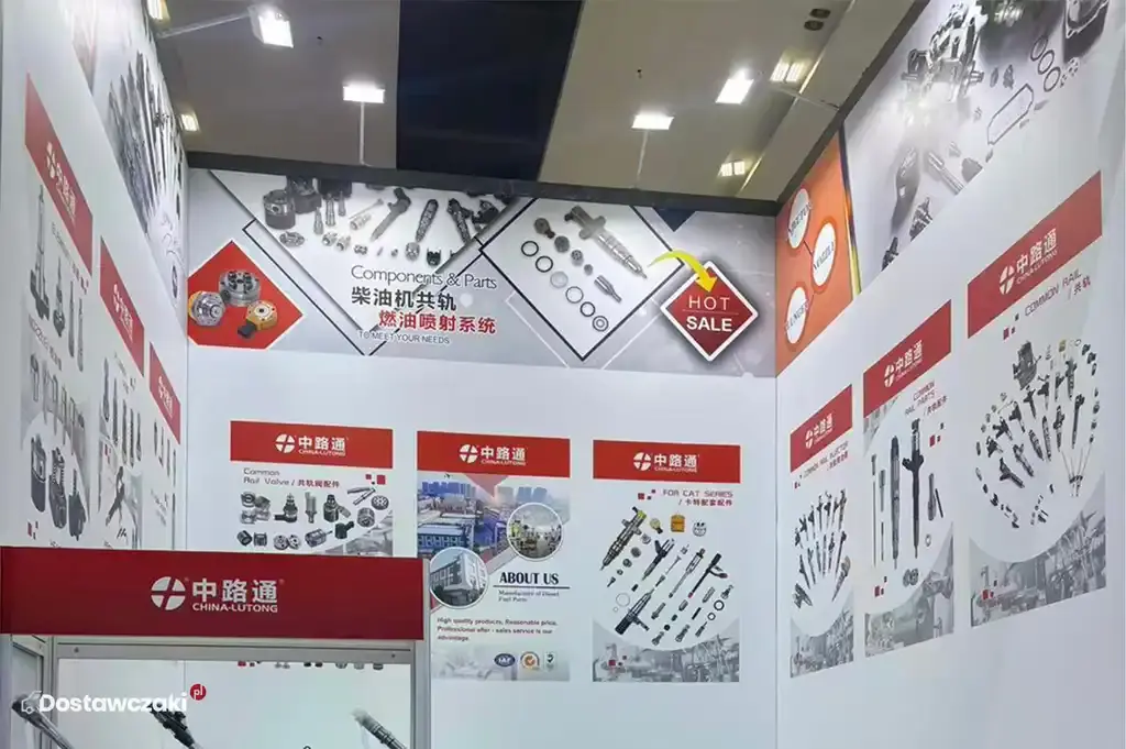 Nozzle Sprayer DLLA158P1500