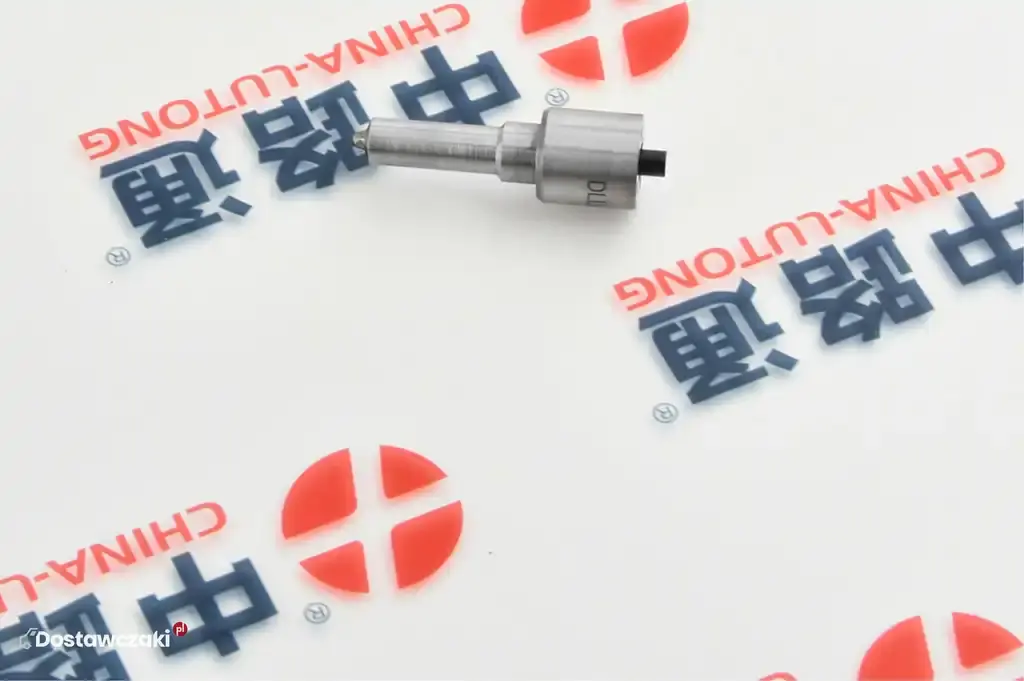 Common Rail Fuel Injector Nozzle 0 433 171 688