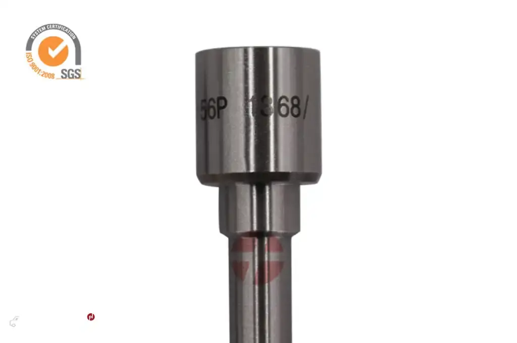 Common Rail Fuel Injector Nozzle DLLA146P2296