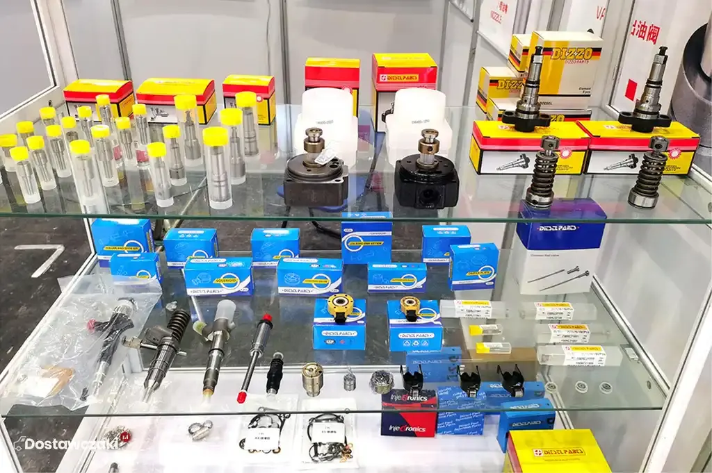 Nozzle Sprayer 400P019092