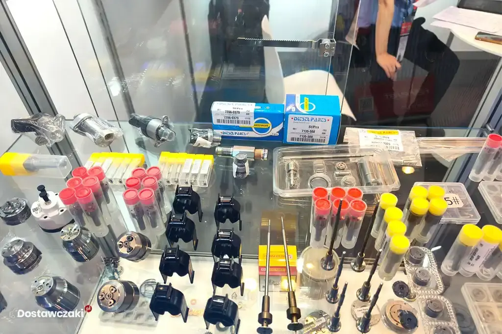 Nozzle Sprayer 320-06827