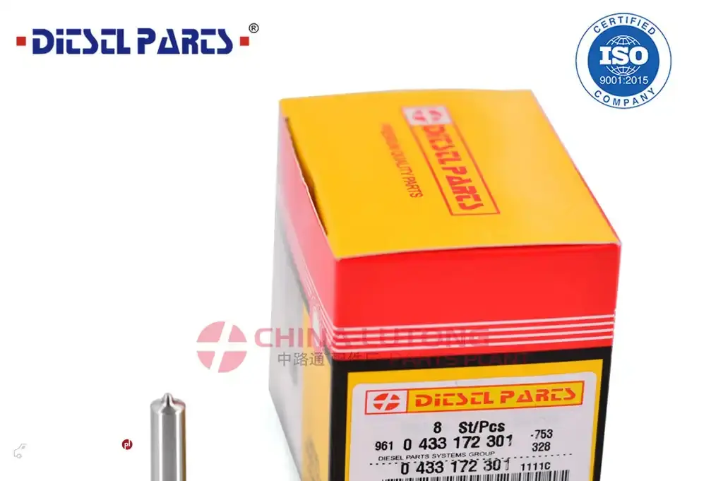 Diesel Injector Nozzles DLLA149P2614