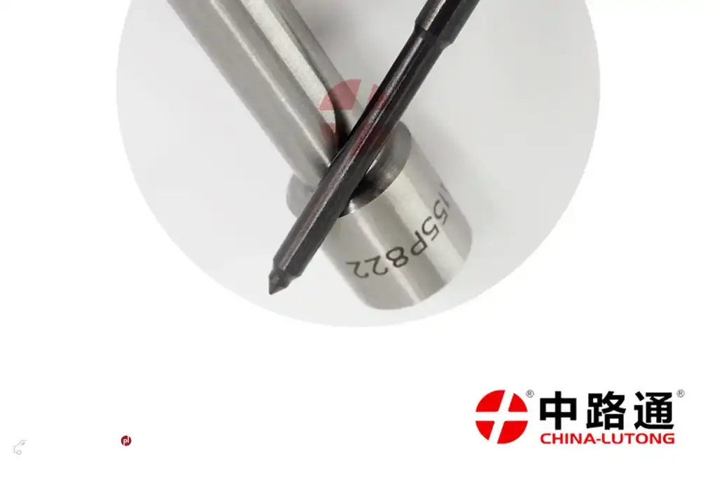 Common Rail Fuel Injector Nozzle DLLA145P2529 & Common Rail Fuel Injector Nozzle DLLA145P2533