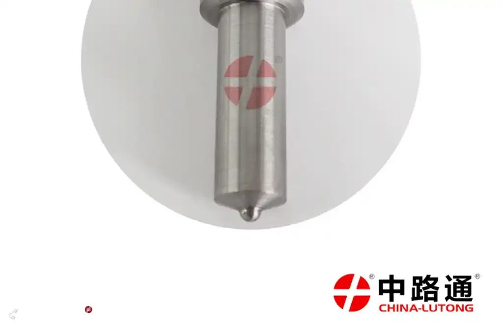 Common Rail Fuel Injector Nozzle DLLA144P1050 & Common Rail Fuel Injector Nozzle DLLA144P1369