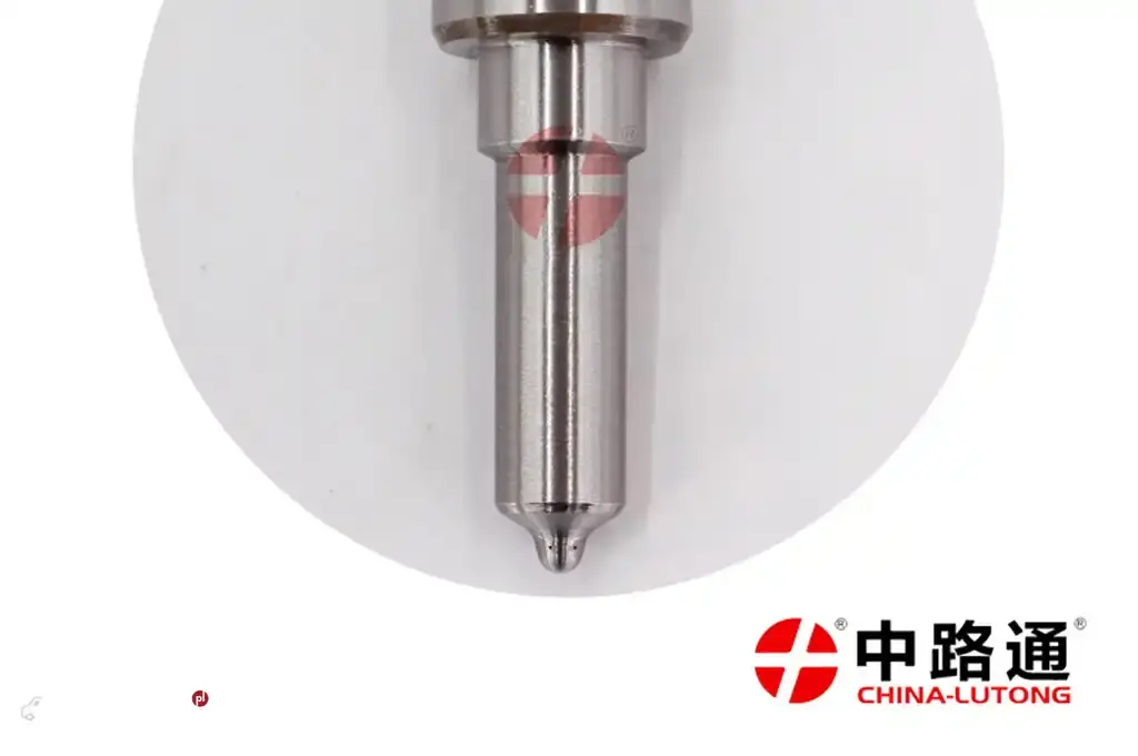 Common Rail Fuel Injector Nozzle DLLA146P2336