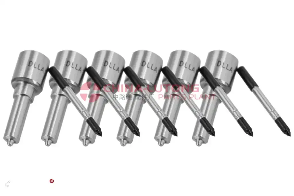 Diesel Injector Nozzles DSLA124P5500