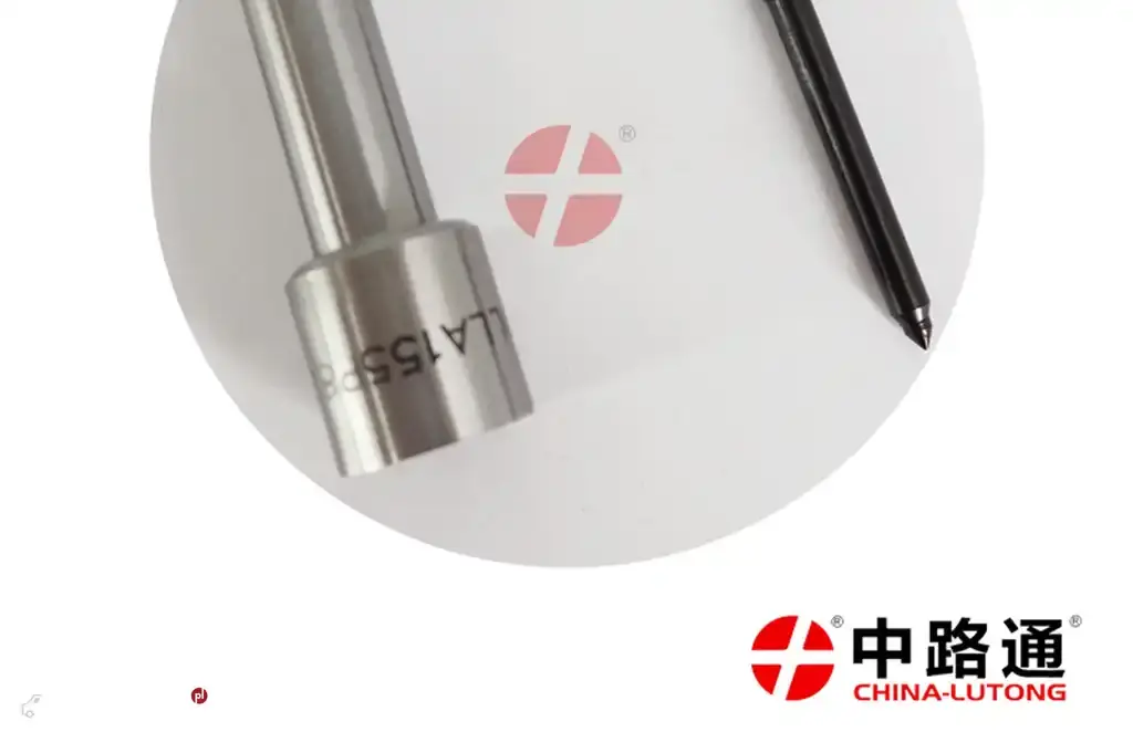 Common Rail Fuel Injector Nozzle DLLA144P2620 Common Rail Fuel Injector Nozzle DLLA144P2639