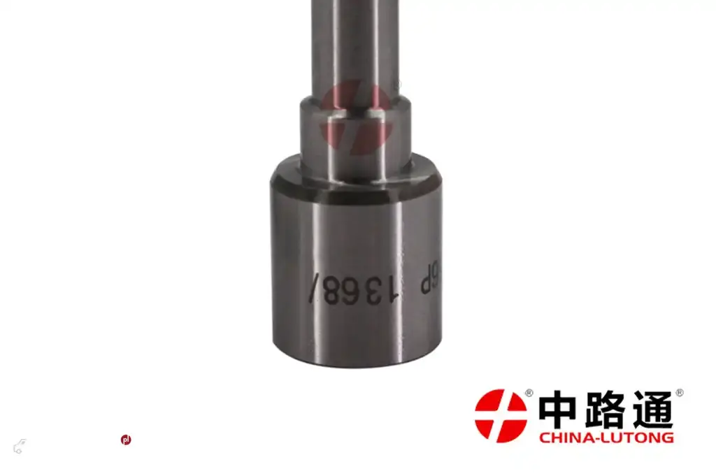 Common Rail Fuel Injector Nozzle DLLA143P1448