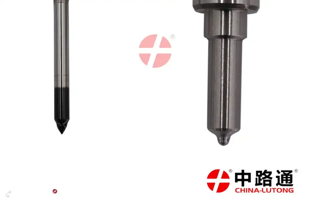 Common Rail Fuel Injector Nozzle DLLA139P2229
